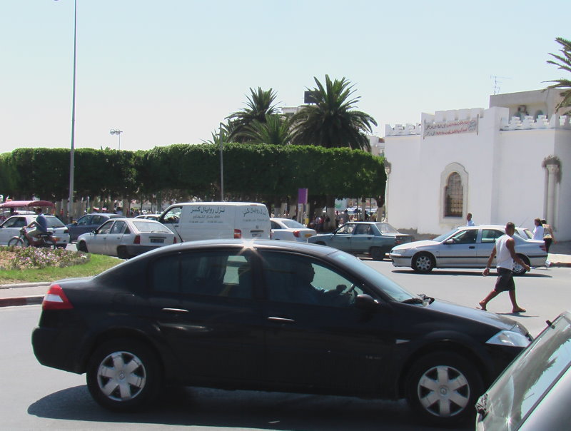 Sousse Zentrum