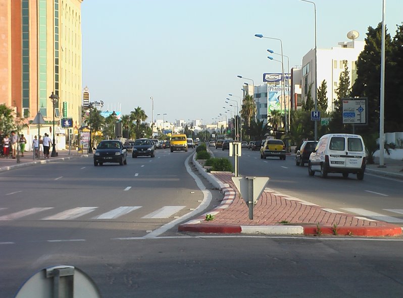 Sousse Klinik Oliviers