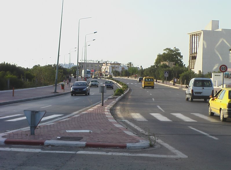 Sousse Klinik Oliviers