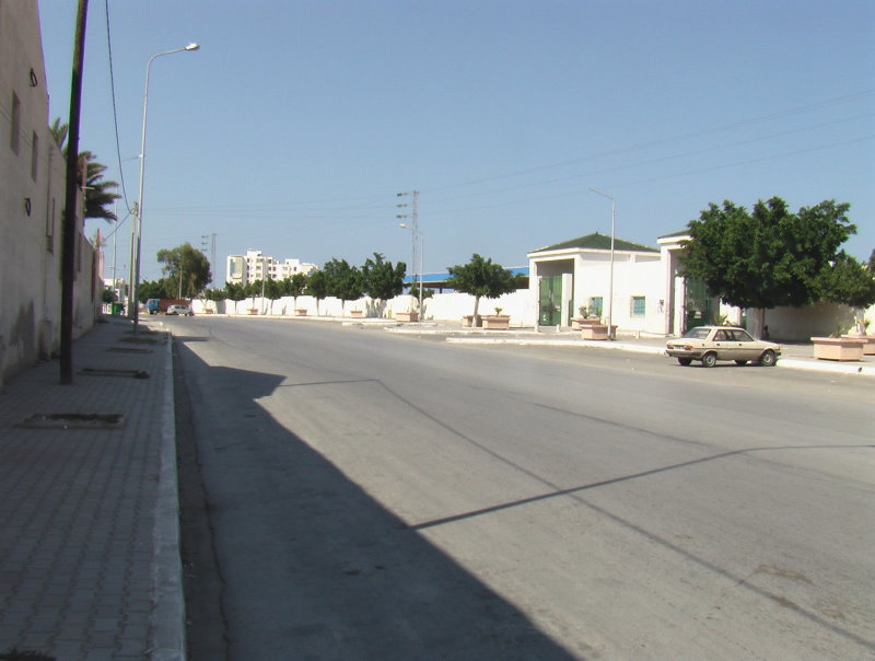 Sousse Souk El Ahad
