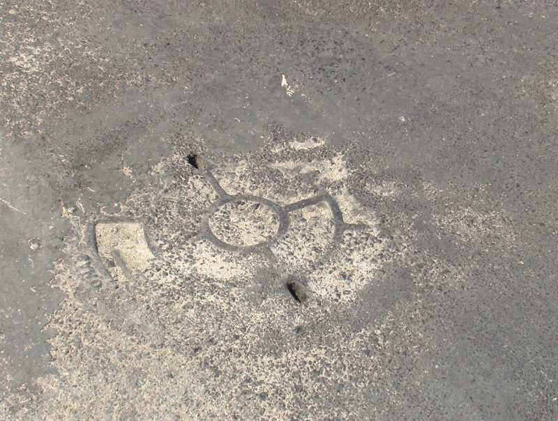 Drainage Lid in Tunisia